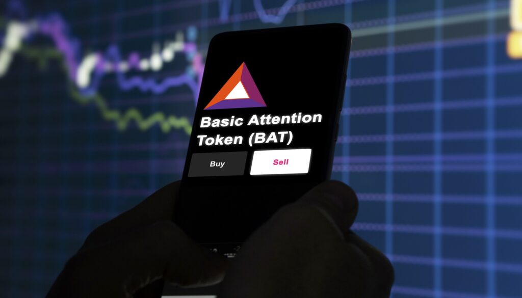 Brave　仮想通貨BAT 特徴　イメージ画像3